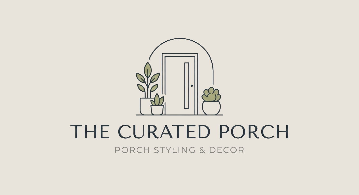 The Curated Porch Co.
